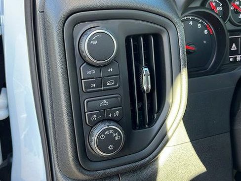 New 2026 Chevrolet Silverado 1500 W/T image 23