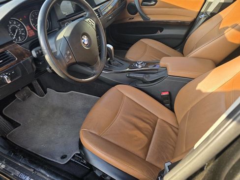 Used 2011 BMW 328i xDrive 328i xDrive AWD 4dr Sedan image 18