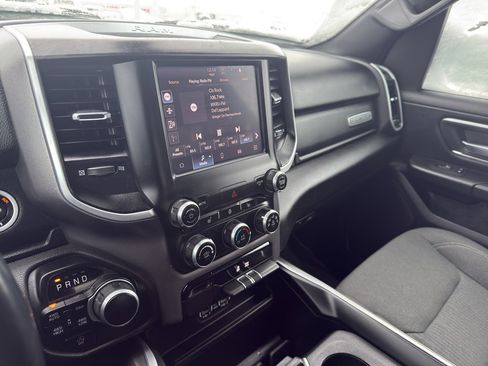 Used 2023 RAM 1500 Big Horn image 21
