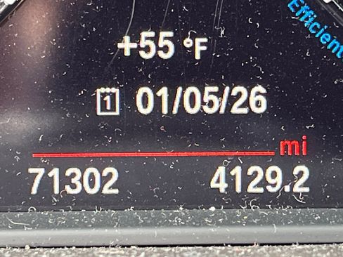 Used 2018 BMW X1 sDrive28i w/ Convenience Package image 8