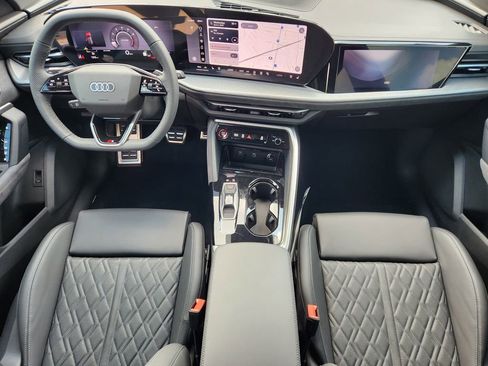 New 2026 Audi SQ5 Premium Plus AWD/4WD image 30