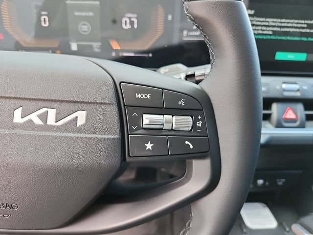 New 2026 Kia K4 GT-Line Turbo FWD image 20