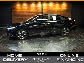 Used 2023 Hyundai Elantra SEL w/ Convenience Package FWD video 1