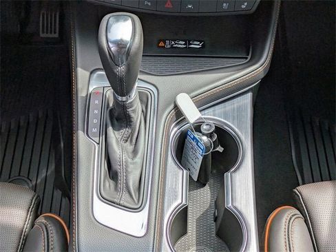 New 2026 Cadillac CT4 Sport image 18