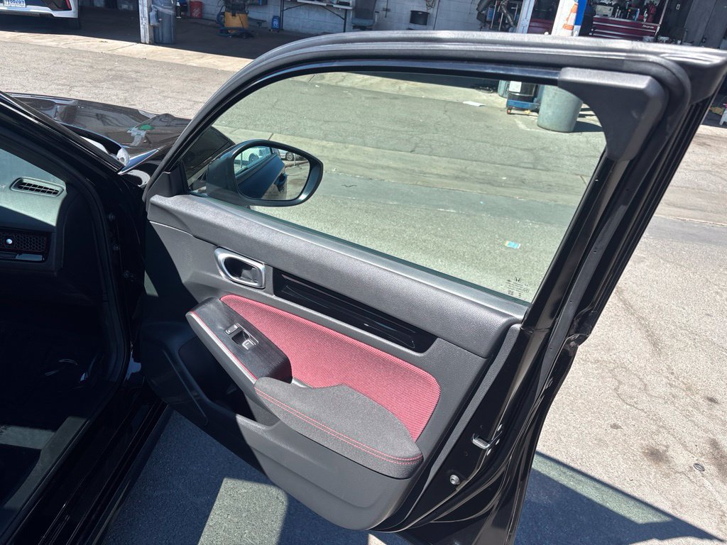 Used 2024 Honda Civic Si image 25