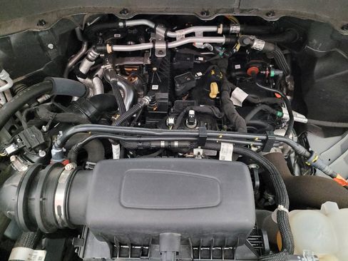 Used 2021 Ford Explorer 2WD image 30