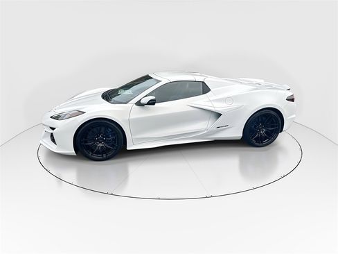 New 2026 Chevrolet Corvette Z06 image 5