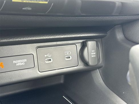 Certified 2026 Acura Integra FWD image 28