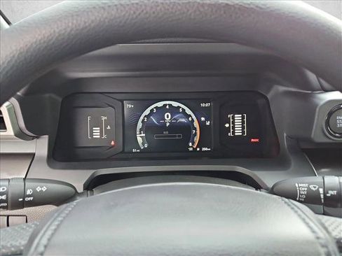 Used 2025 Toyota Tacoma SR5 AWD/4WD image 10
