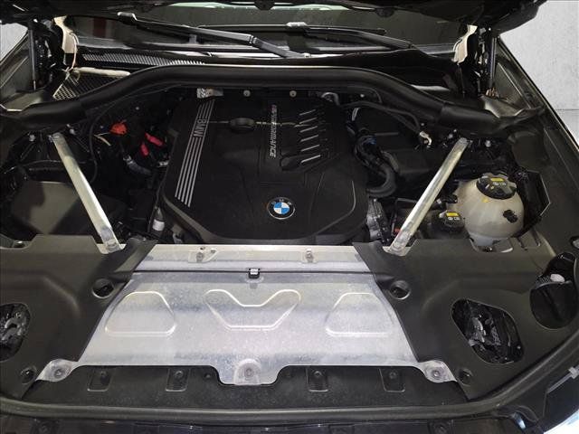 Used 2021 BMW X4 M40i w/ Premium Package AWD/4WD image 30