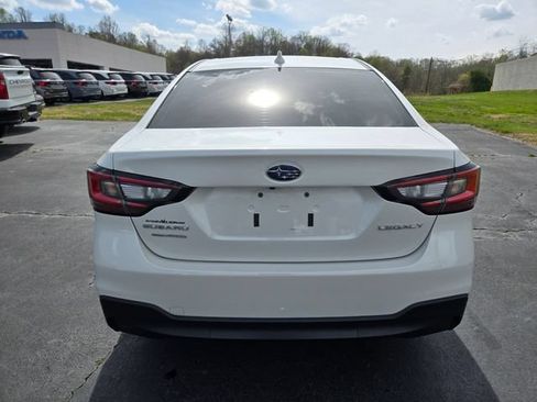 Used 2025 Subaru Legacy Premium AWD/4WD image 6