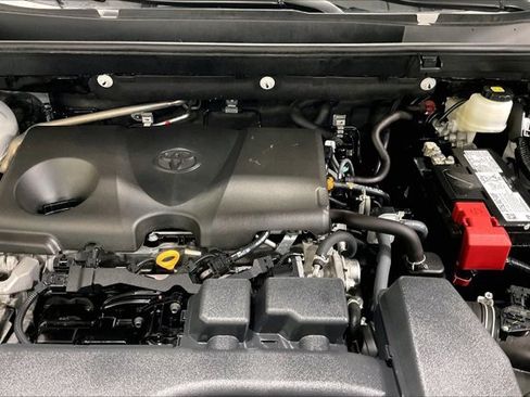 Certified 2024 Toyota RAV4 Adventure AWD/4WD image 11