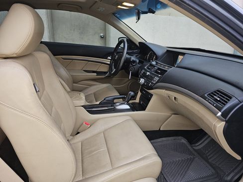 Used 2012 Honda Accord EX-L image 20