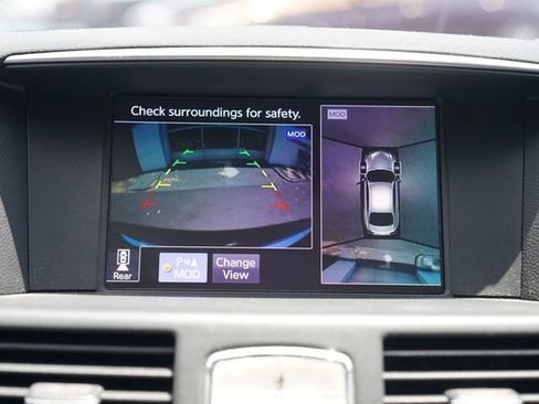 Used 2018 INFINITI Q70 L 3.7 AWD/4WD image 34