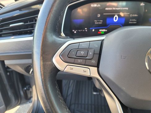 Used 2024 Volkswagen Jetta SE image 22