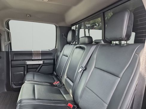 Used 2019 Ford F250 Lariat AWD/4WD image 20