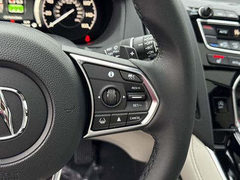 New 2026 Acura RDX w/ Technology Package AWD/4WD image 28