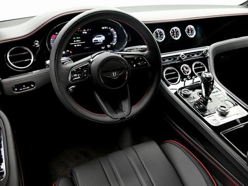 New 2026 Bentley Continental GT image 28