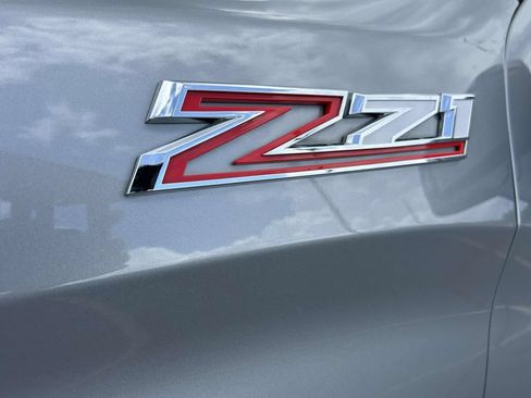 Used 2023 Chevrolet Silverado 1500 RST AWD/4WD image 10