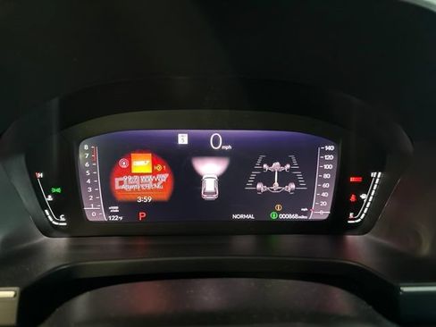 Used 2026 Honda Passport RTL image 12