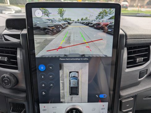 New 2025 Ford F150 Lightning Flash image 32