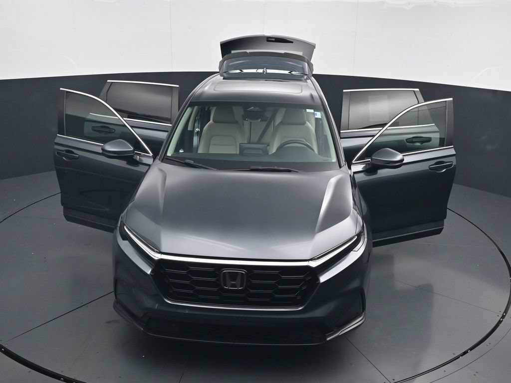 Used 2023 Honda CR-V EX-L image 47