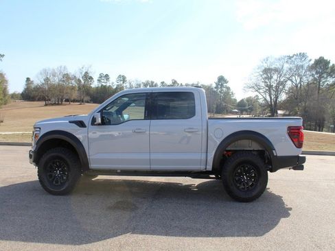 New 2026 Ford F150 Raptor image 12