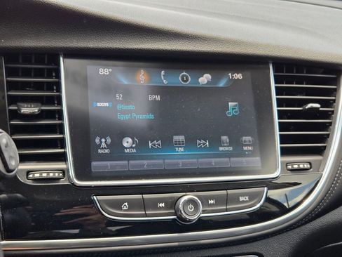 Certified 2019 Buick Encore Preferred FWD image 15