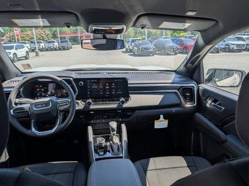 New 2026 GMC Canyon Elevation AWD/4WD image 29