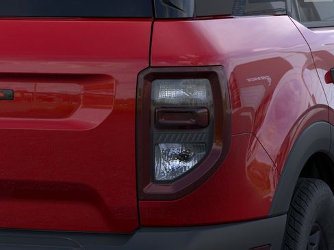 New 2025 Ford Bronco Sport Big Bend w/ Black Appearance Package AWD/4WD image 21