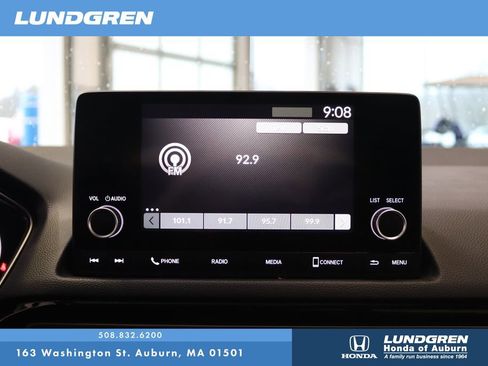 Used 2023 Honda Civic EX-L image 20