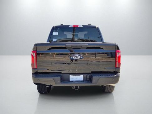 New 2026 Ford F150 STX w/ Equipment Group 200A RWD image 5