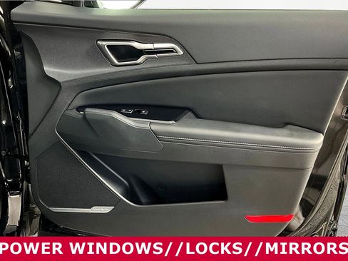Used 2024 Kia Sportage SX AWD/4WD image 26