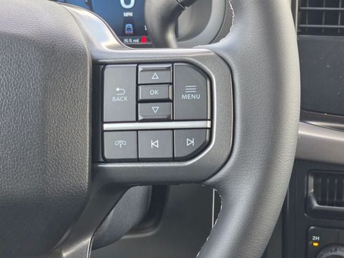 New 2026 Ford F150 XLT w/ XLT Chrome Appearance Package AWD/4WD image 18