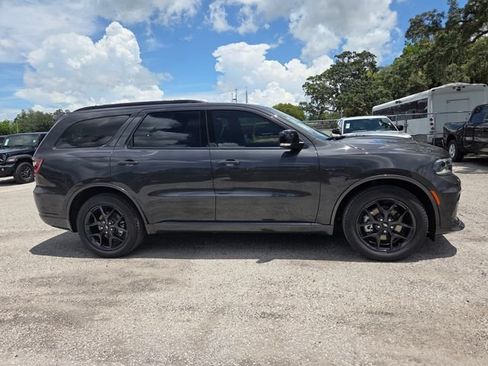 New 2026 Dodge Durango GT AWD/4WD image 9