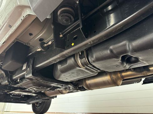 Used 2026 RAM 3500 Big Horn image 49