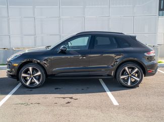 New 2026 Porsche Macan AWD/4WD video 2