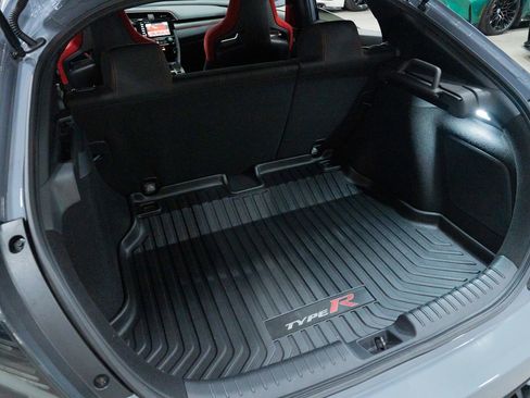 Used 2019 Honda Civic Type R image 28