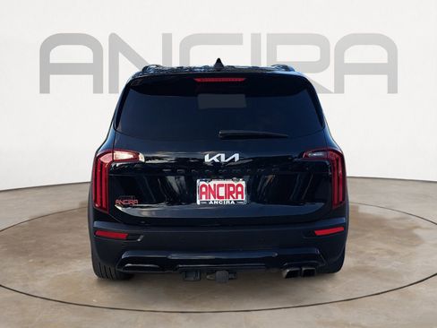 Used 2022 Kia Telluride EX w/ EX Premium Package AWD/4WD image 9