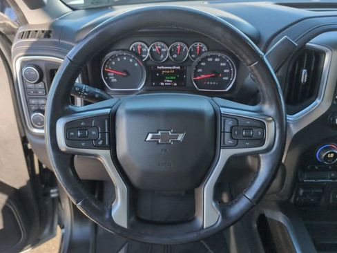 Certified 2020 Chevrolet Silverado 1500 RST w/ All-Star Edition image 11