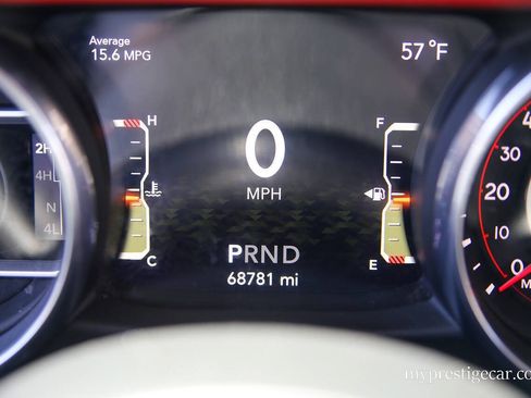 Used 2018 Jeep Wrangler Unlimited Rubicon w/ Steel Bumper Group AWD/4WD image 42