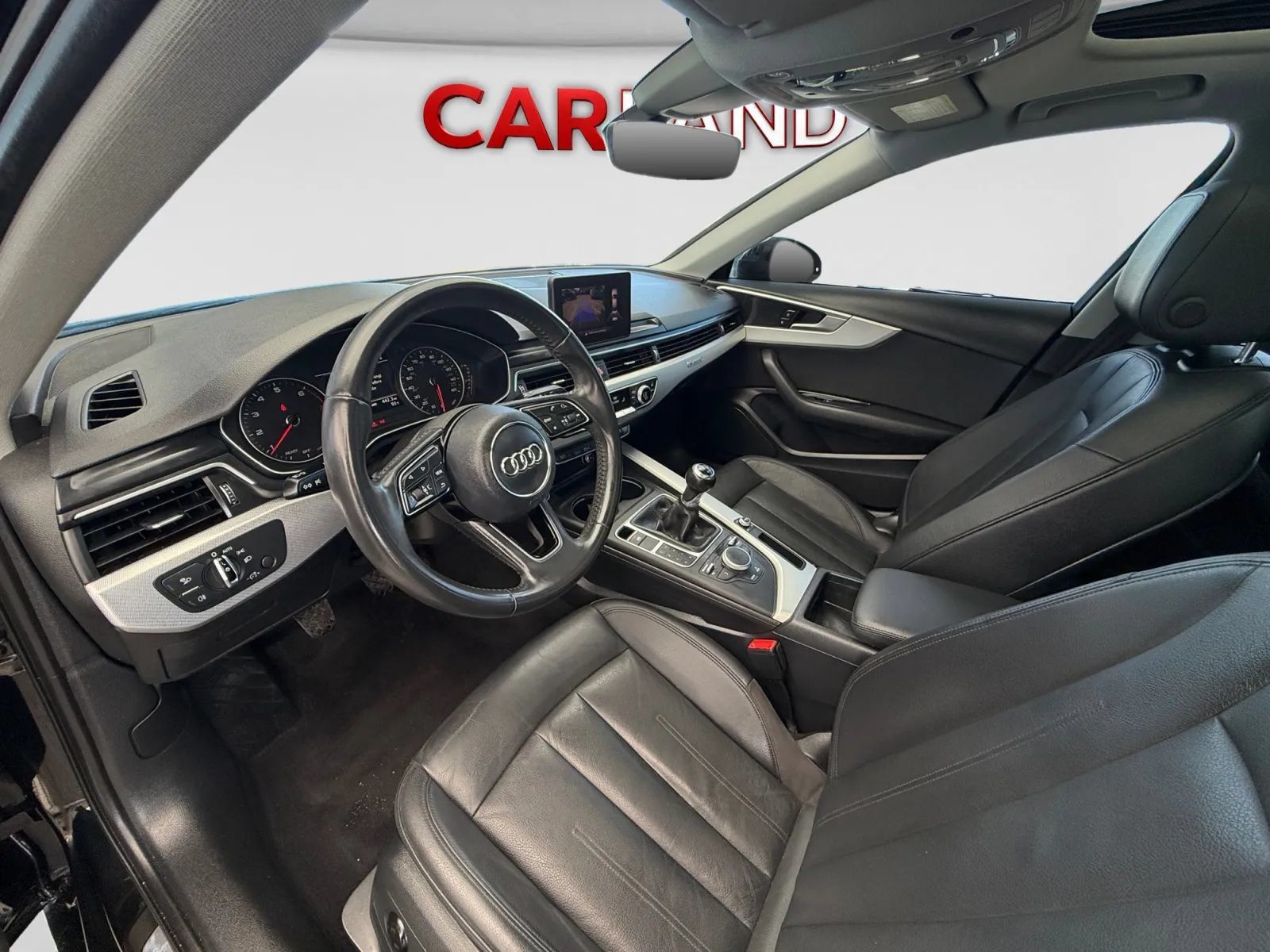 Used 2017 Audi A4 2.0T Premium AWD/4WD image 12