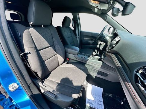 New 2026 Dodge Durango GT AWD/4WD image 31