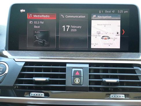 Used 2019 BMW X3 xDrive30i w/ Premium Package image 23