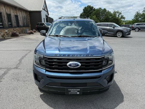 Used 2019 Ford Expedition Limited w/ Equipment Group 303A RWD image 10
