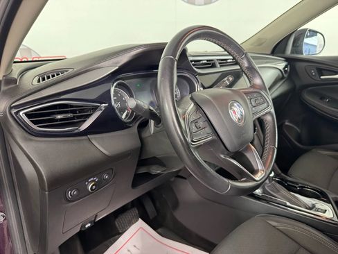 Used 2021 Buick Encore GX Preferred w/ Cold Weather Comfort Package image 10