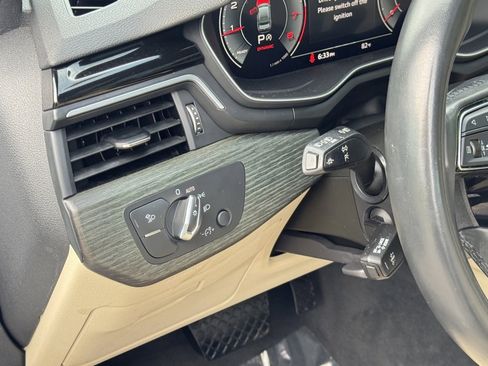 Used 2022 Audi A4 2.0T Premium Plus image 16