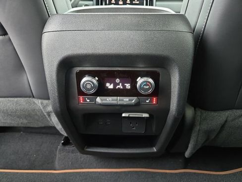 New 2026 GMC Acadia AT4 image 13