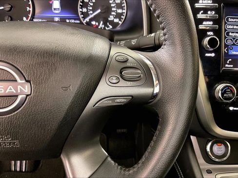 Used 2023 Nissan Murano SV AWD/4WD image 26