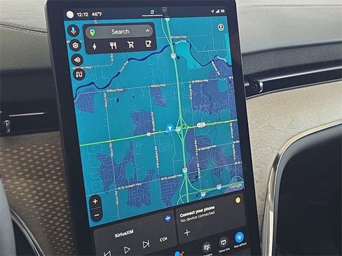 New 2025 Volvo EX90 Plus w/ Protection Package Premier image 14